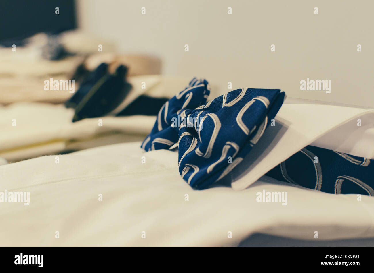 shirts for bow ties