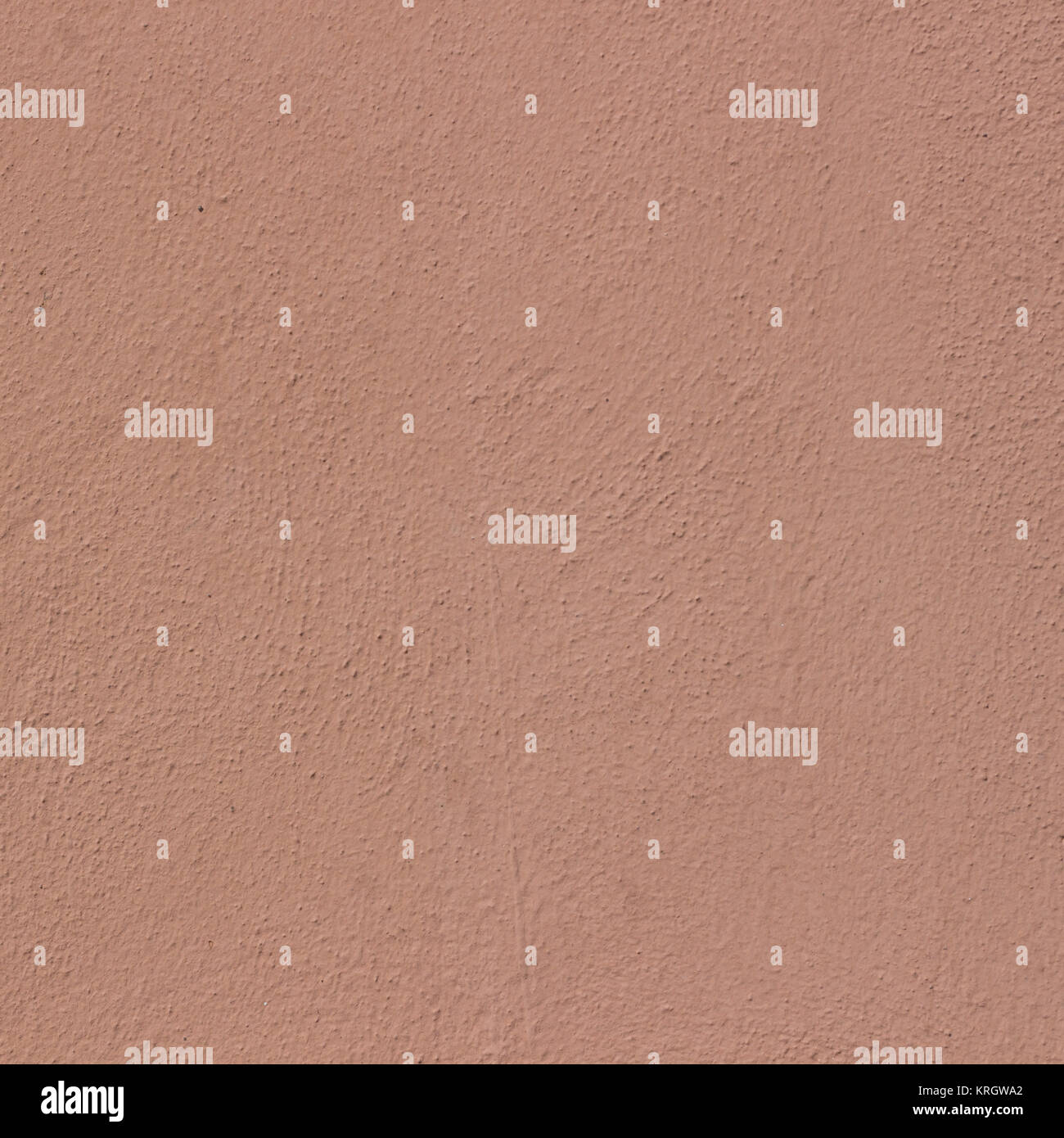 Wall Color rose gold Stock Photo