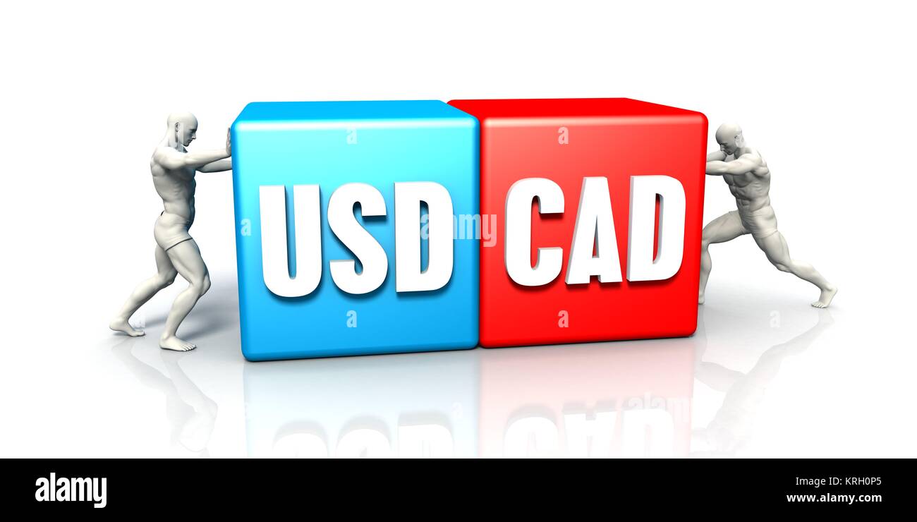 usd cad usd cad