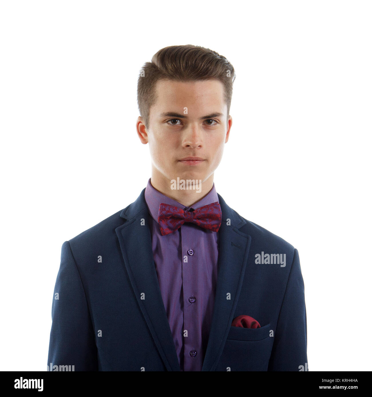 Official teenager hi-res stock photography and images - Alamy