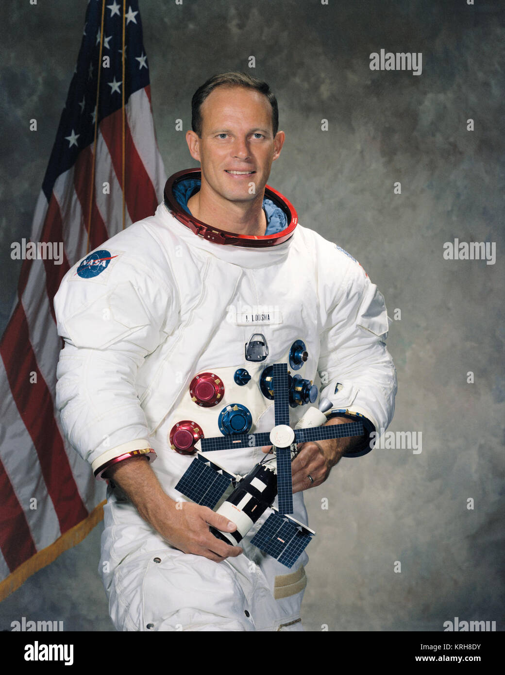 Spaceflight pioneers hi-res stock photography and images - Alamy