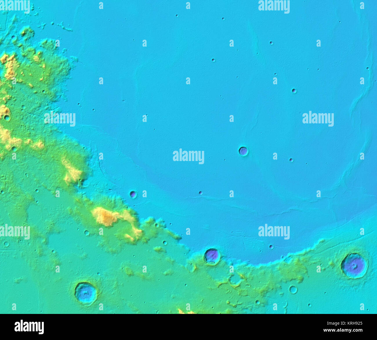 Montes Haemus (GLD100 Stock Photo Alamy