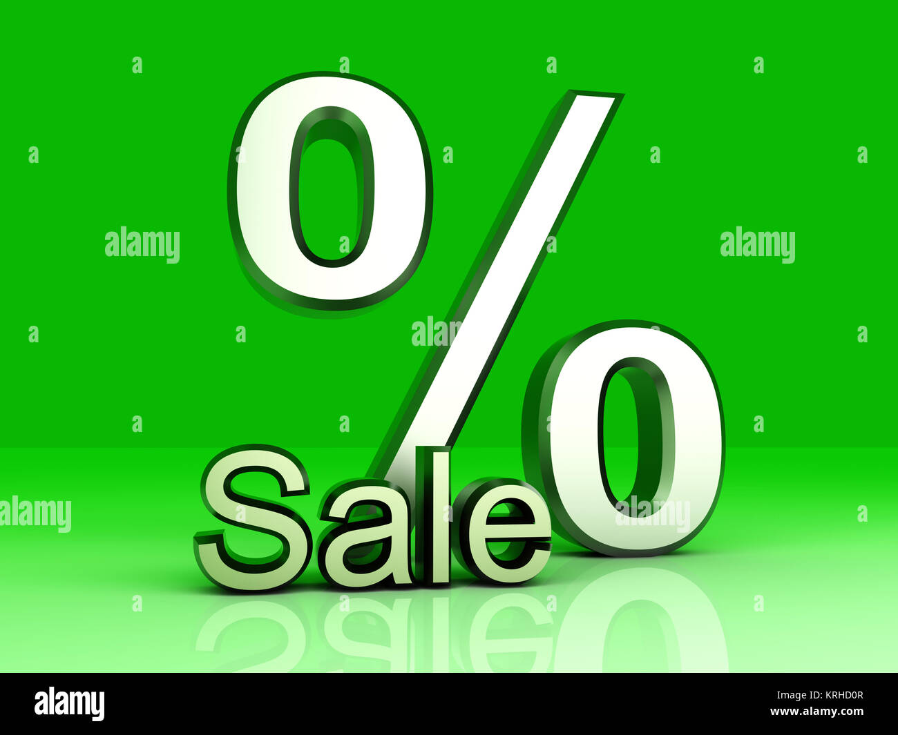 3D rendered Illustration Stock Photo - Alamy