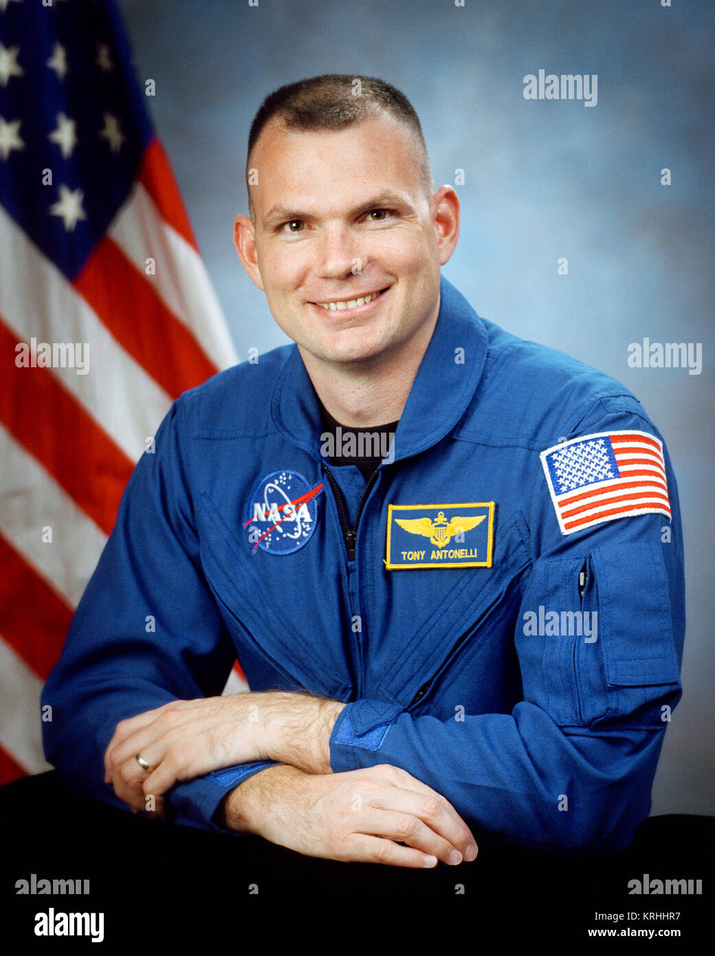 Antonelli Stock Photo
