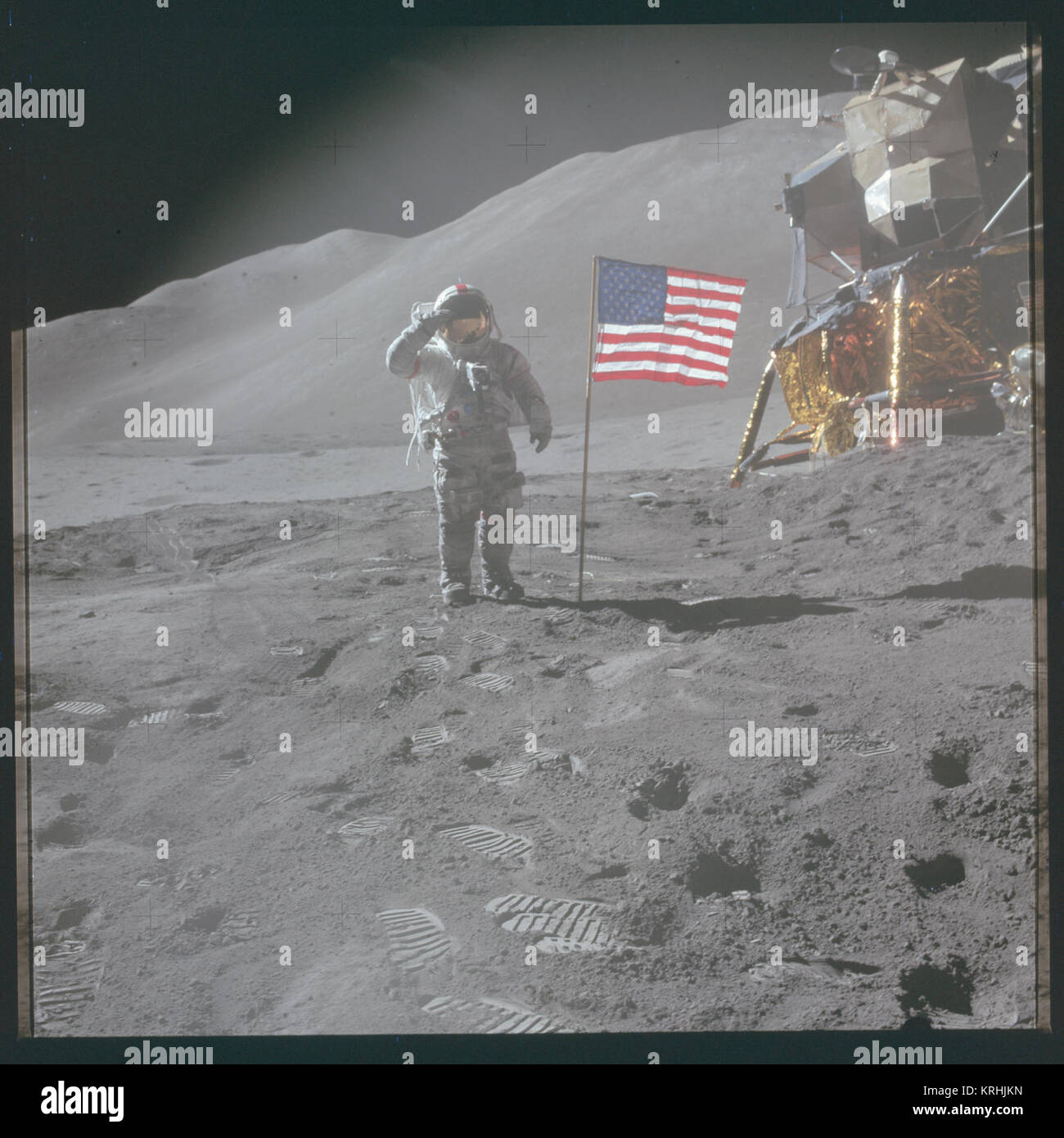 Apollo 15 gravity hi-res stock photography and images - Alamy