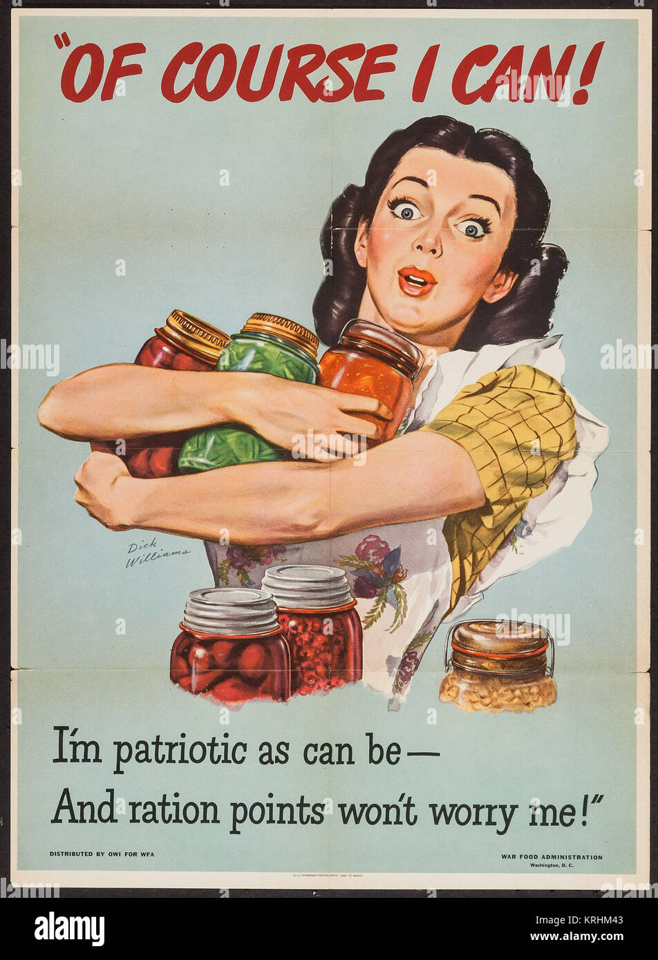 Of Course I Can! Stock Photo Alamy Of Course I Can! Stock Photo Alamy