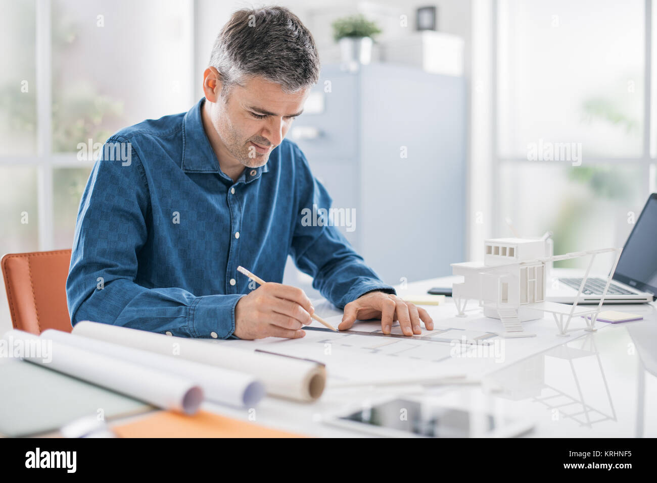 Projetos Arquitetônicos