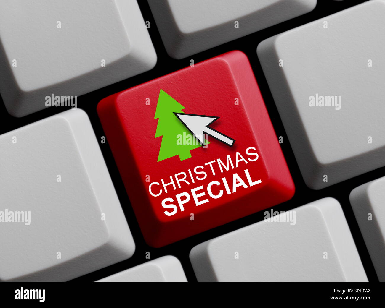Weihnachtsspecial hi-res stock photography and images - Alamy