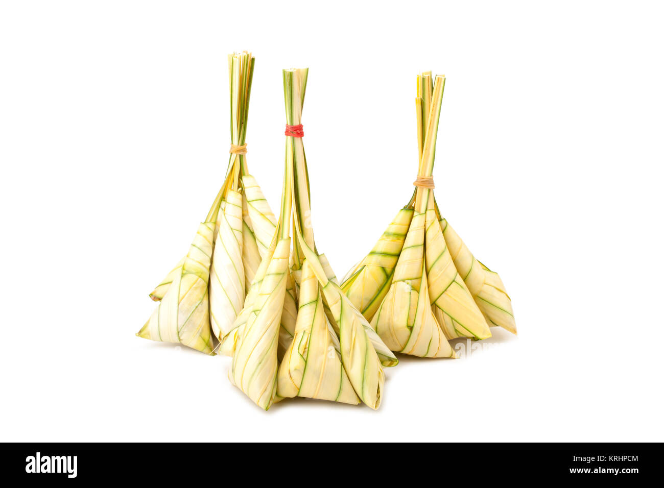 steamed sticky rice Stock Photo - Alamy