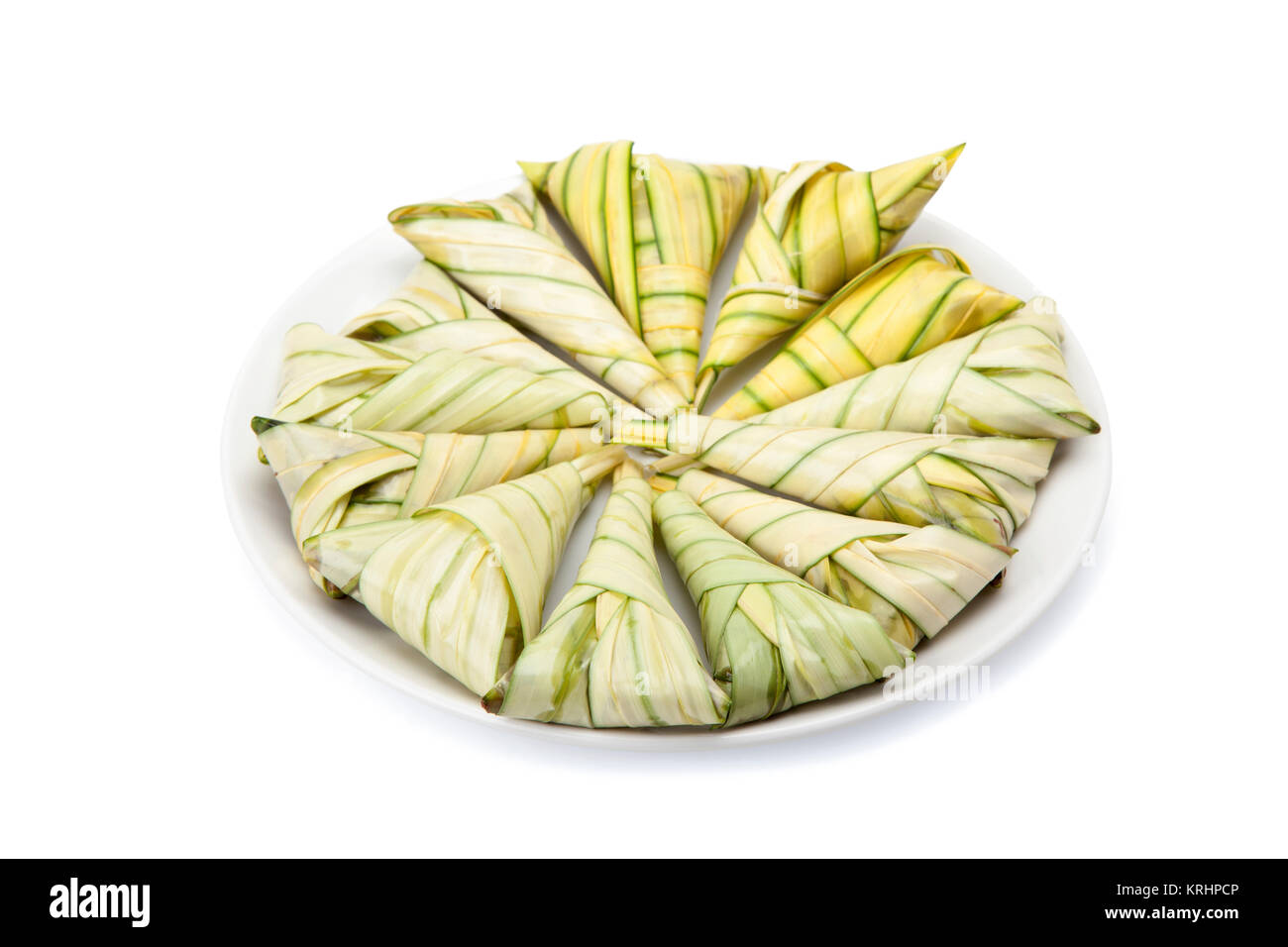 steamed sticky rice Stock Photo - Alamy