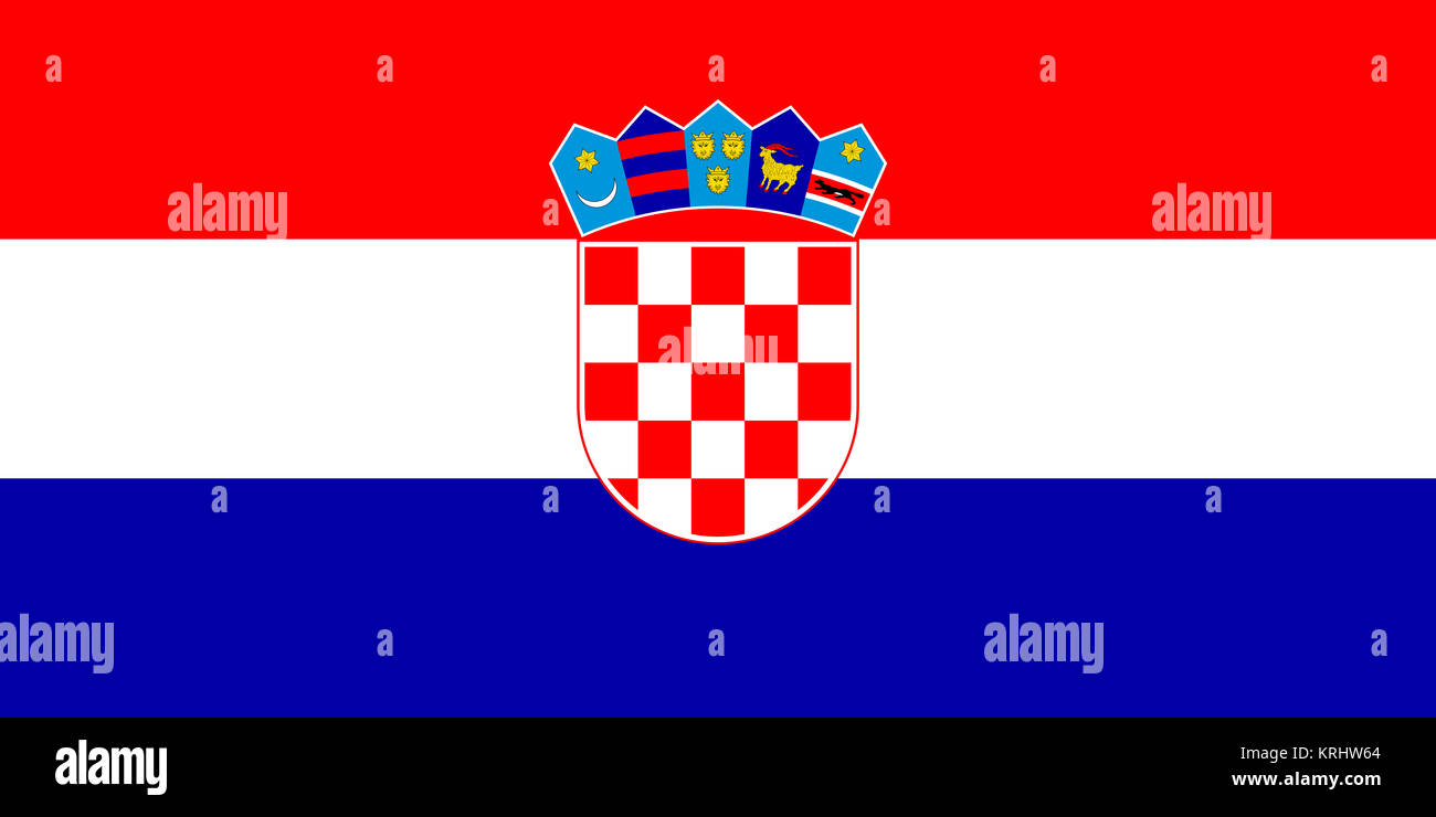 Simple Flag Croatia Icon Hi res Stock Photography And Images Alamy simple-flag-croatia-icon-hi-res-stock-photography-and-images-alamy