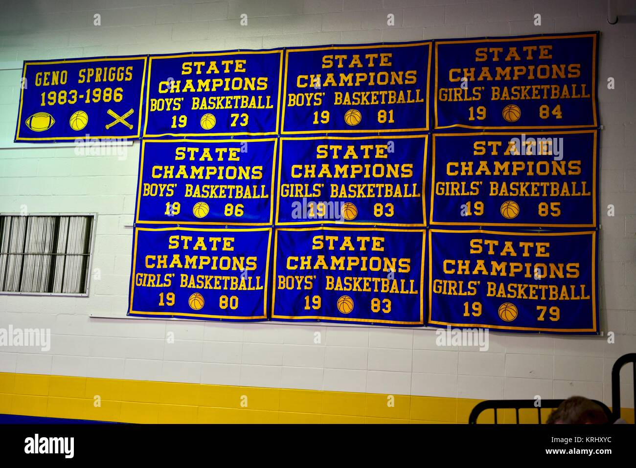 Wall high school hires stock photography and images Alamy