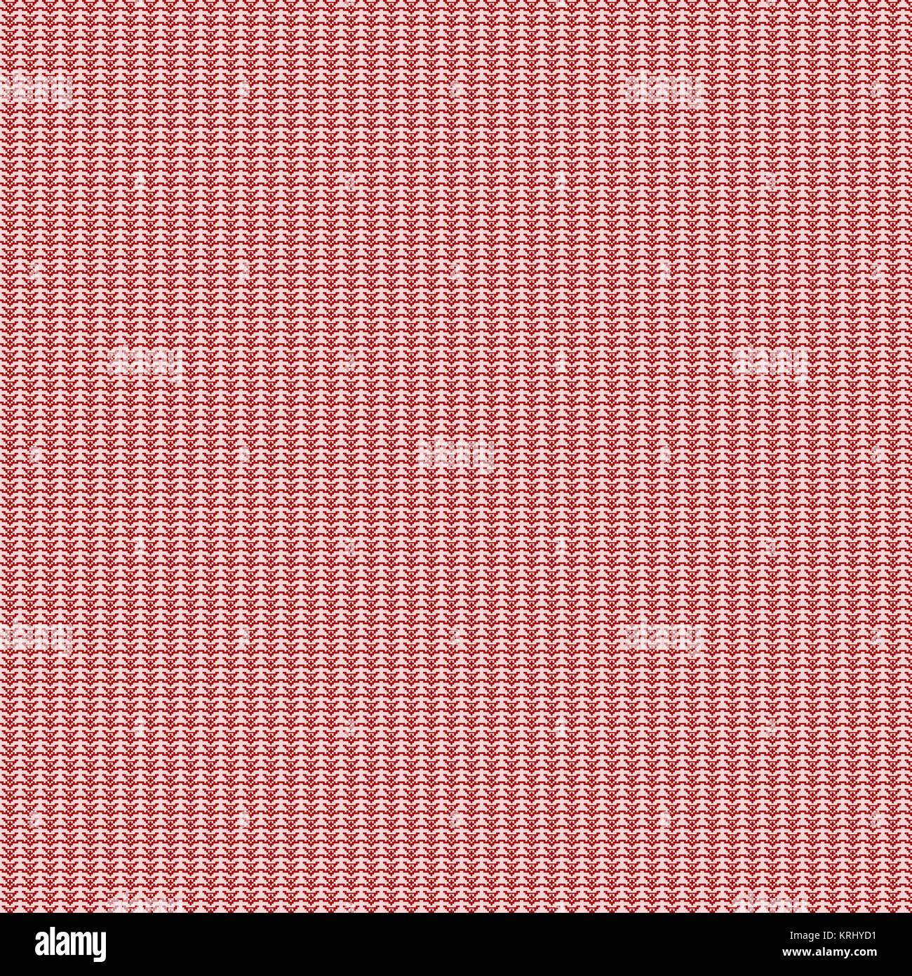 Pixel pattern Stock Photo