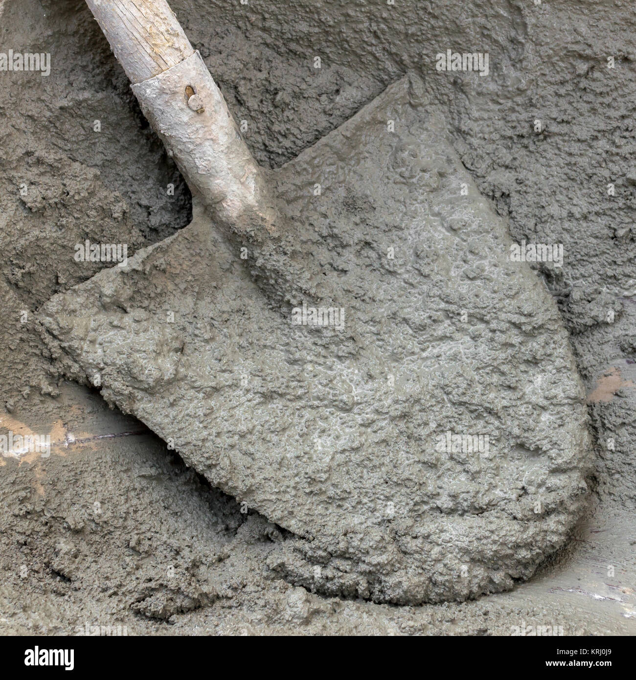 Cement ready to use Stock Photo Alamy