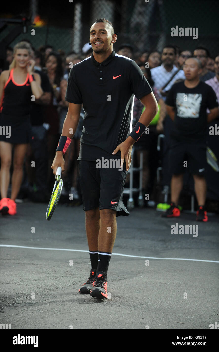 nick kyrgios nike