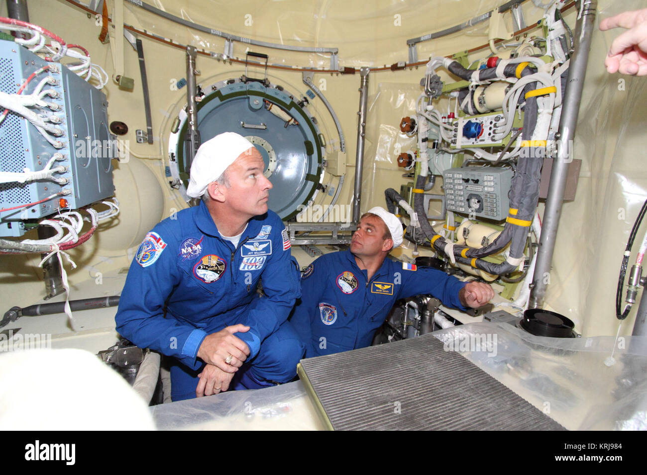 Mini research module 2 hi-res stock photography and images - Alamy