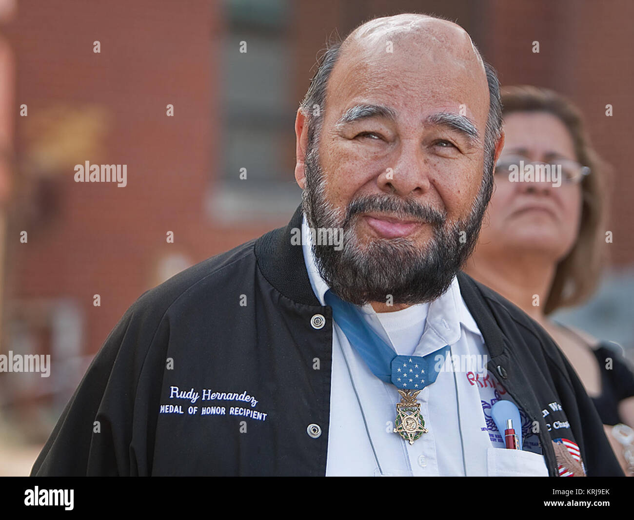 Rudy Inamoto Rudy hernandez hi-res stock photography and images - Alamy