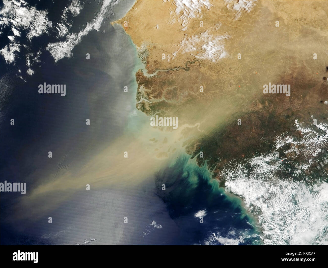 Environmental monitoring africa hi-res stock photography and images - Alamy