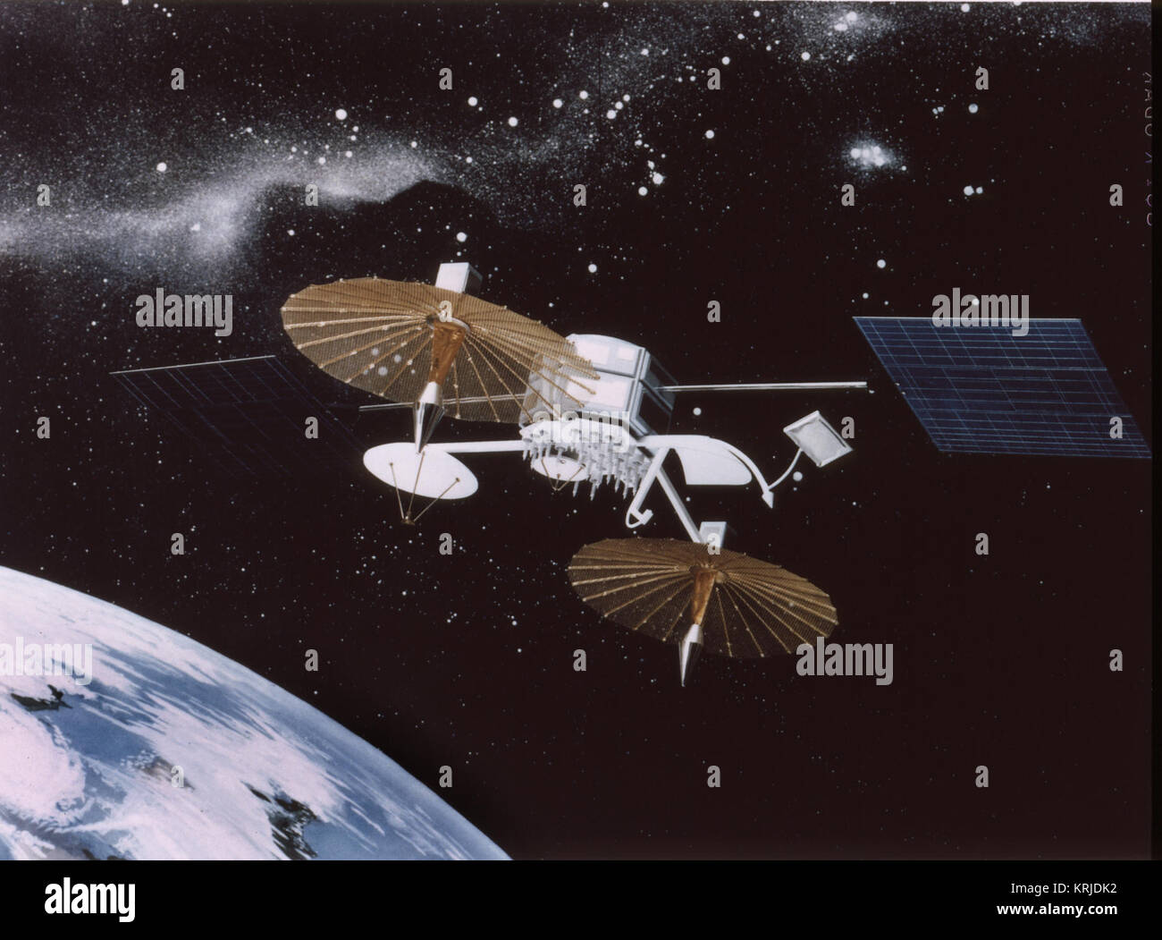 Space shuttle tracking hi-res stock photography and images - Alamy
