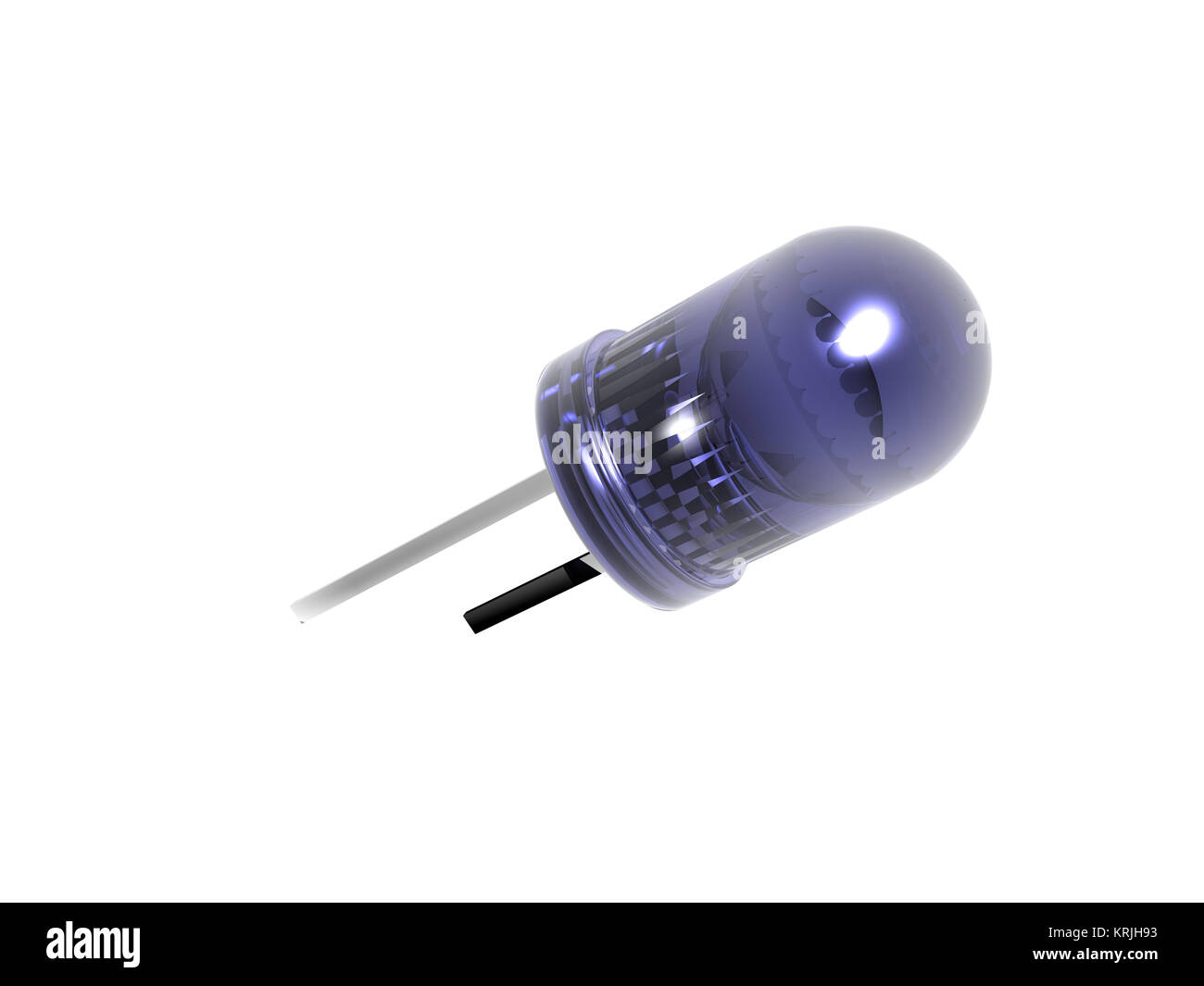 optional led lamp lightemitting diode Stock Photo Alamy
