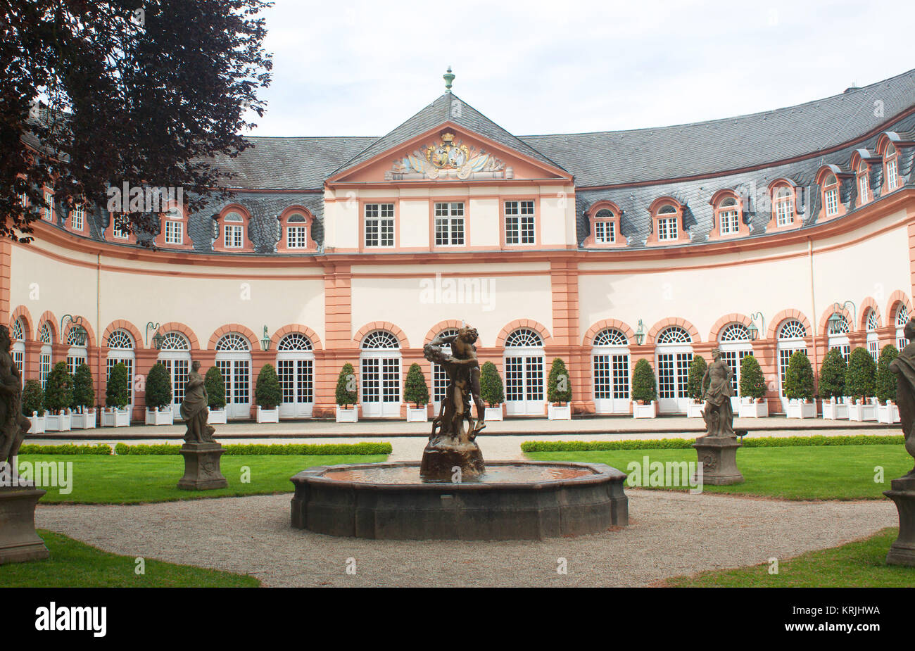 Nassau Weilburg High Resolution Stock Photography and Images Alamy