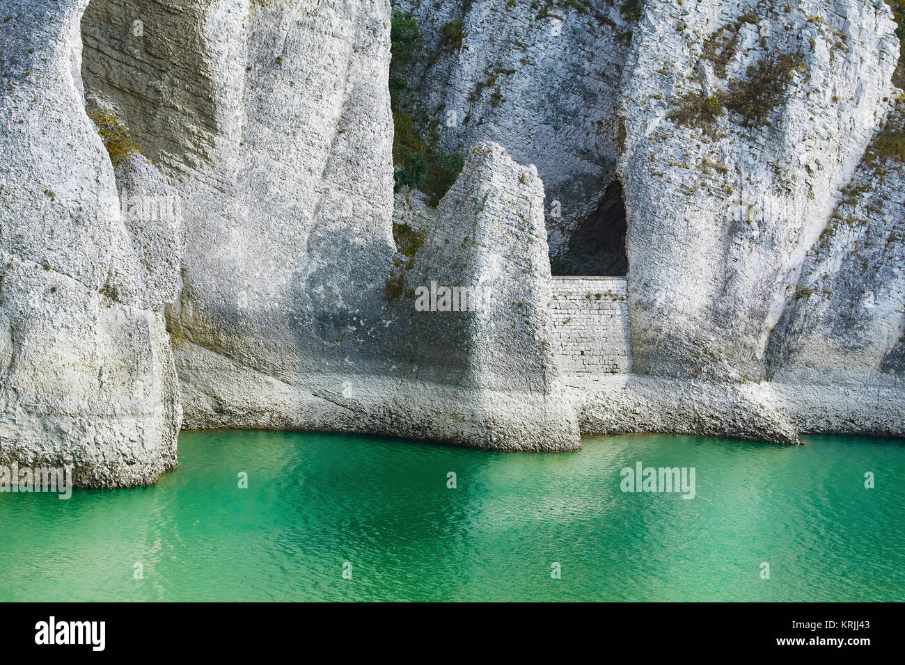 Rock Phenomenon The Wonderful Rocks Stock Photo - Alamy
