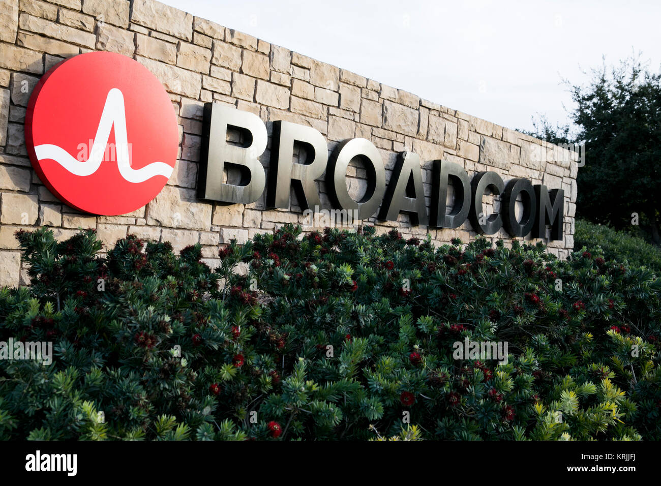 Broadcom Stock Photos & Broadcom Stock Images - Alamy