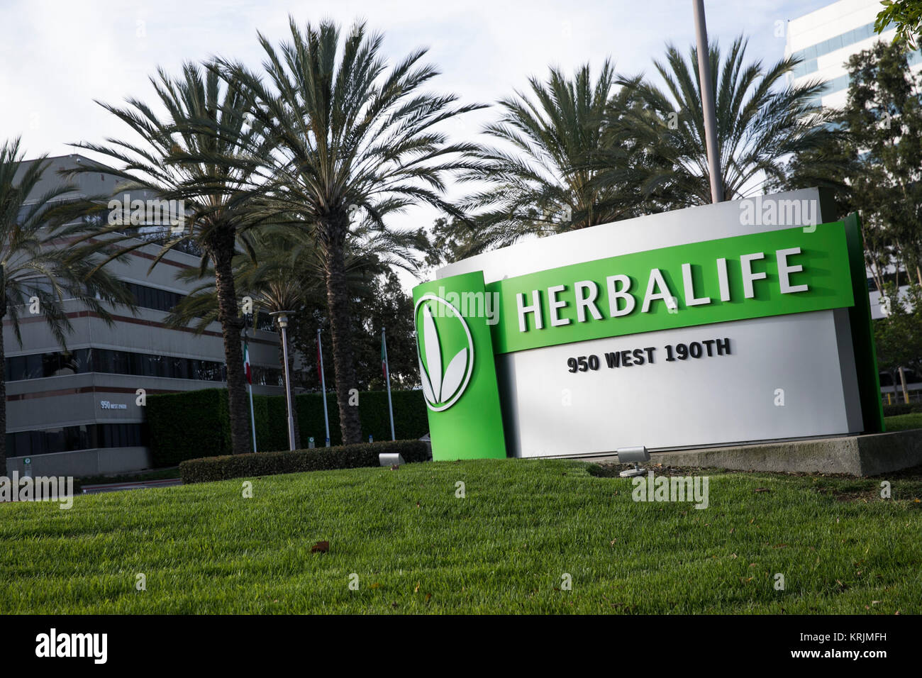 Herbalife hires stock photography and images Alamy