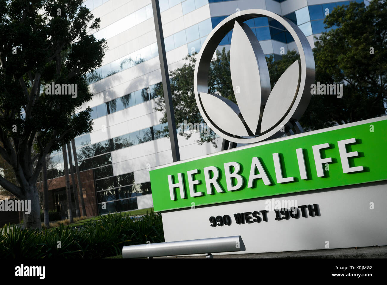 Herbalife: Company Profile