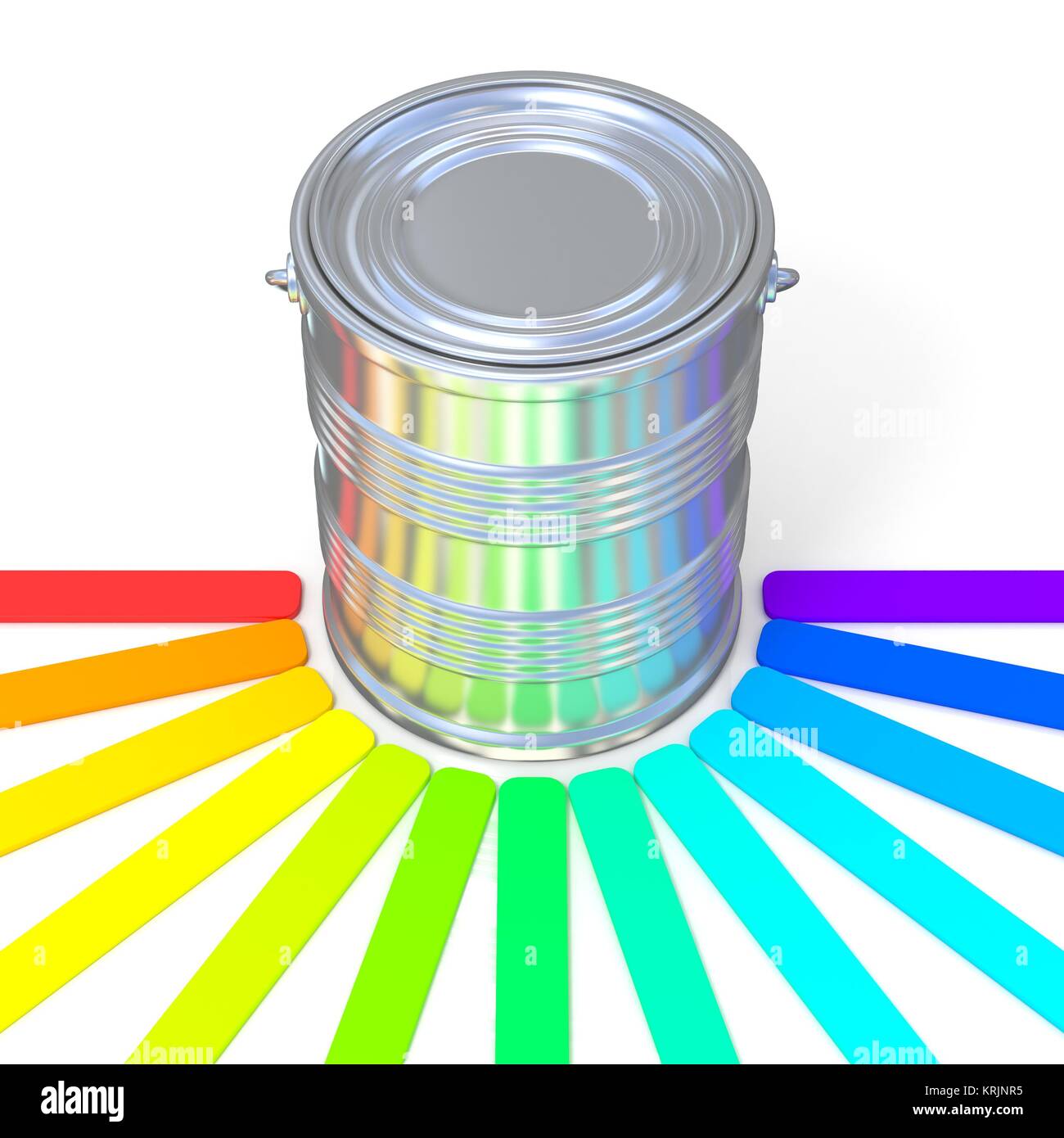 Metallic color swatch hires stock photography and images Alamy