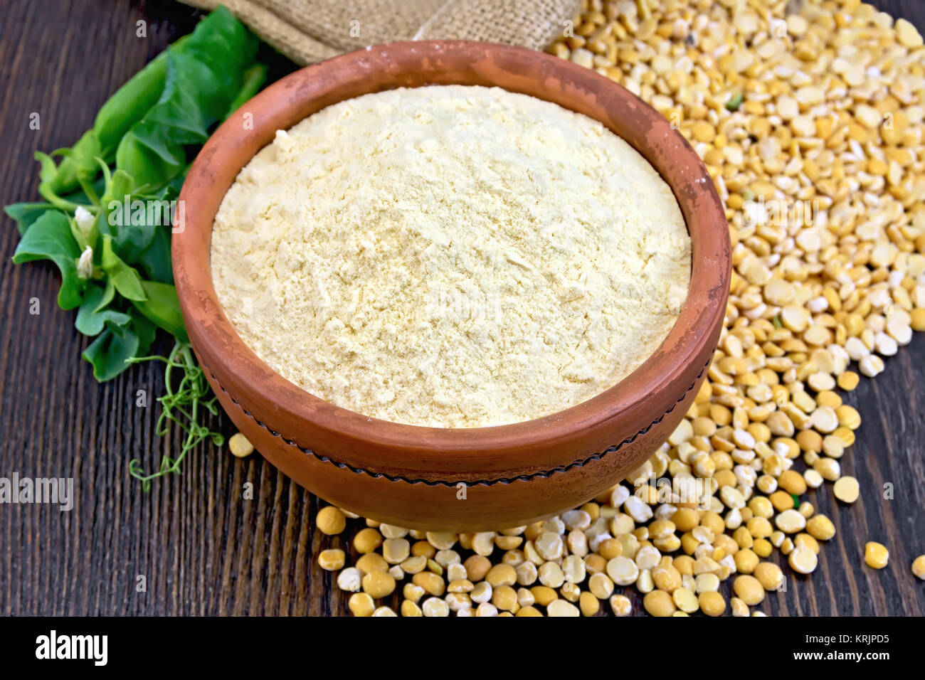 Купить Гороховую Муку На Озоне