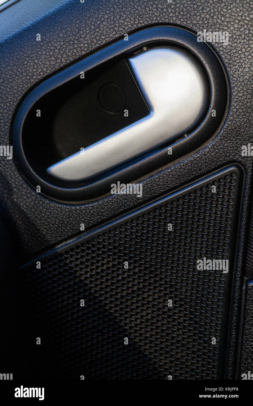 Car Door Opener Stock Photo 169443212 Alamy