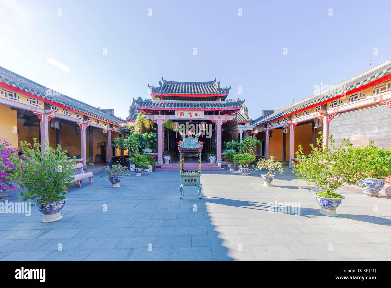 Royalty high quality free stock image  Hoi An, Vietnam Stock Photo