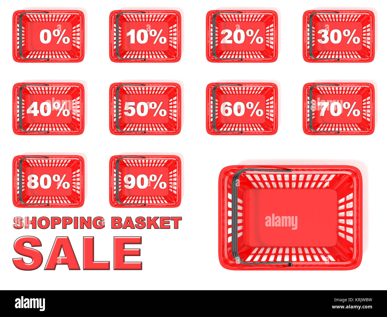 basket discount