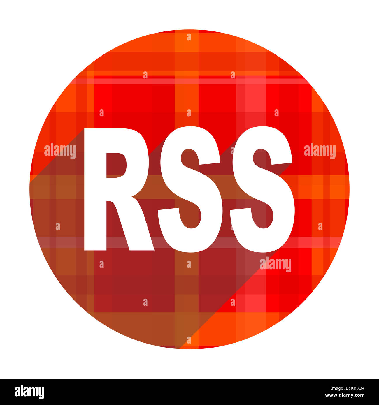 Rss hi-res stock photography and images - Alamy