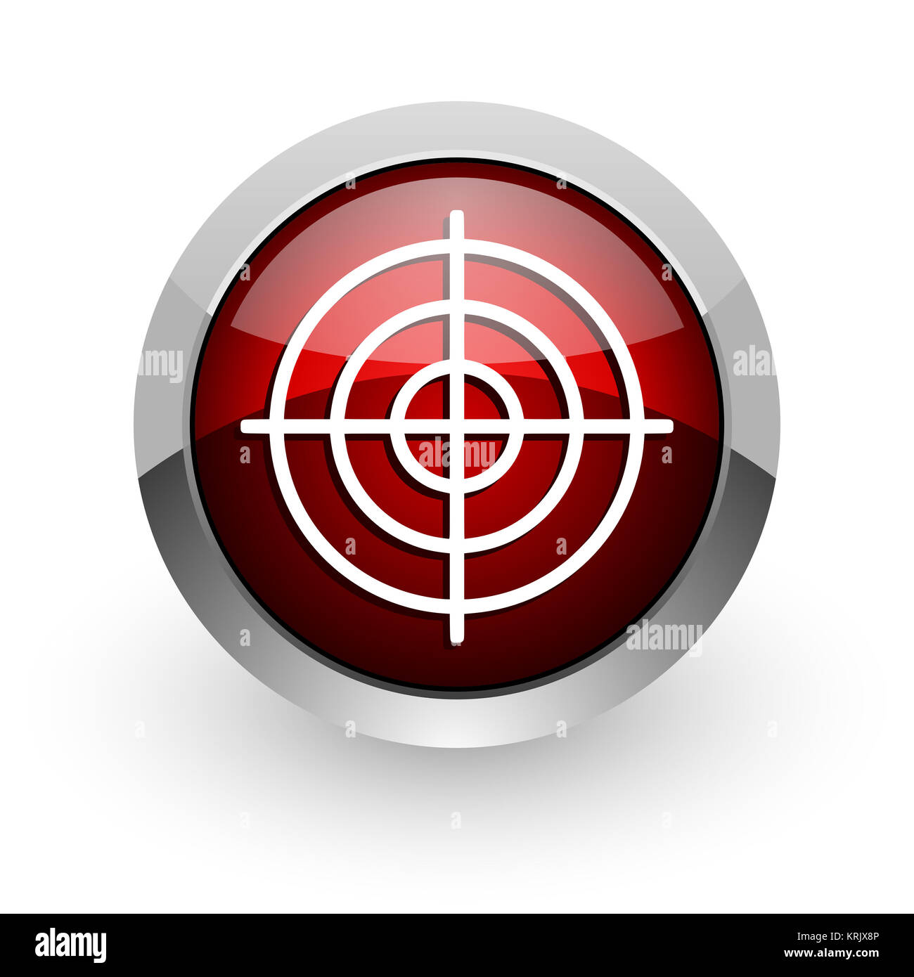 Target Red Circle