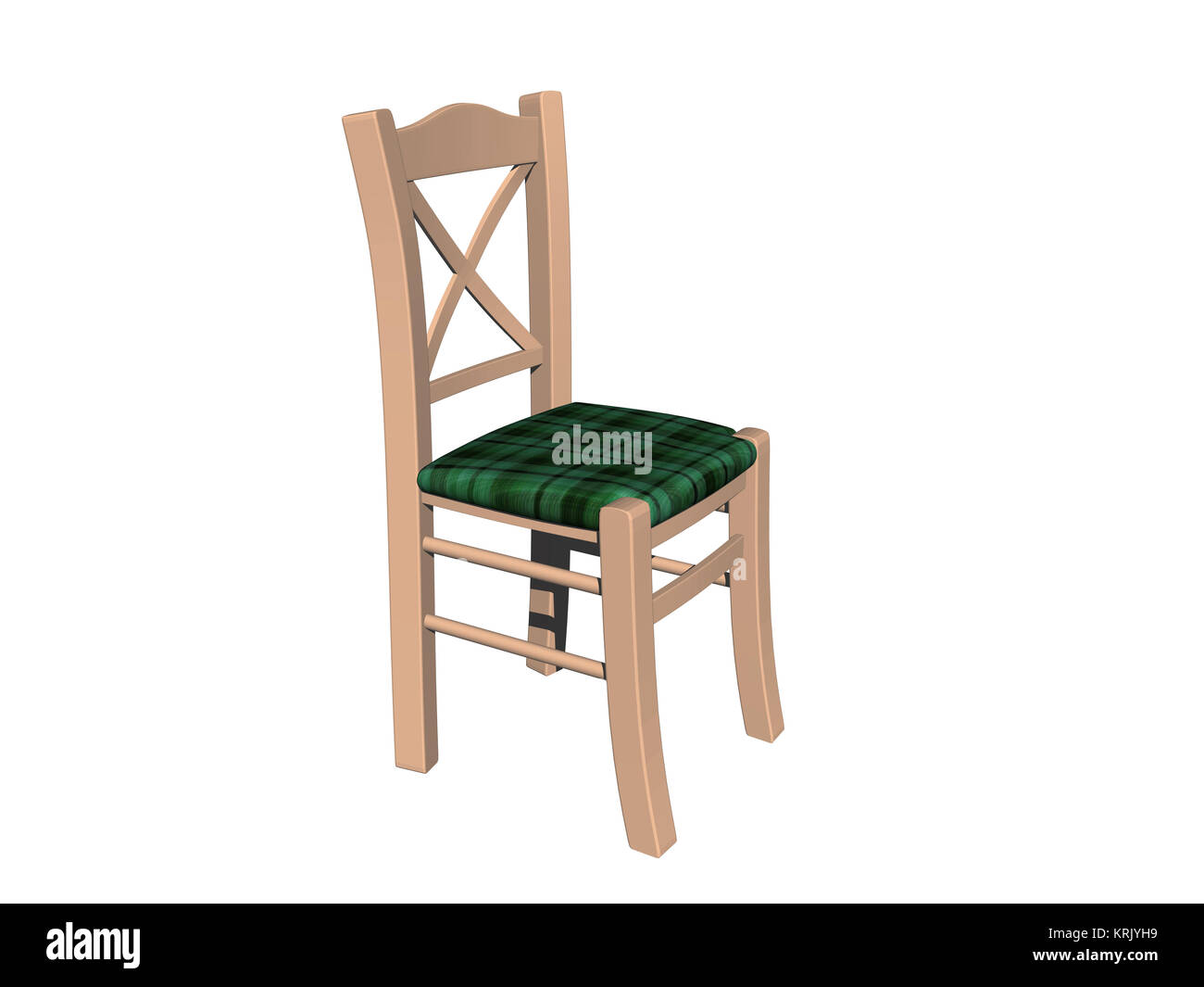 optional kitchen chair Stock Photo - Alamy