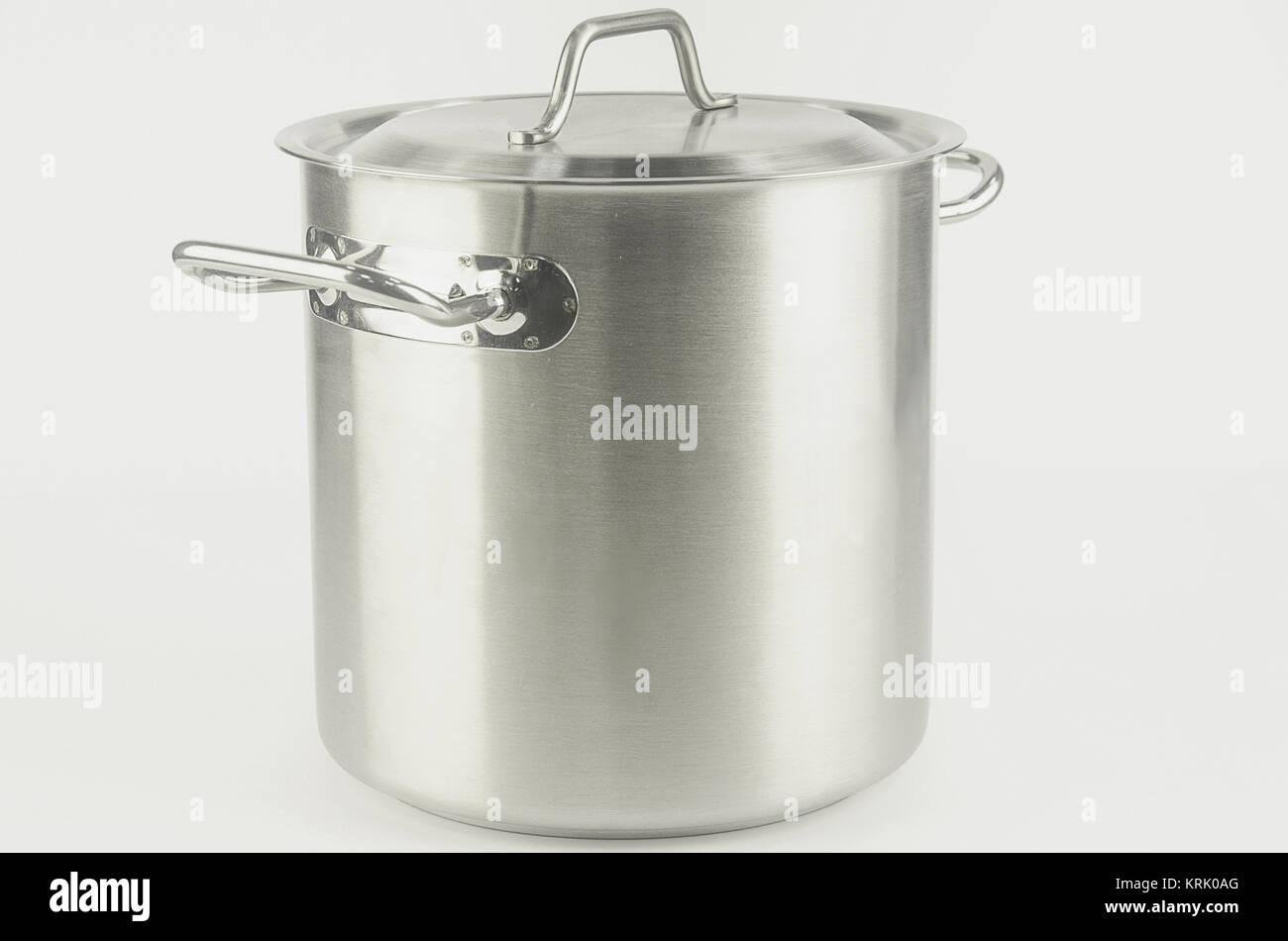 Giant cooking pot stock photo. Image of metal, cooking - 61397476