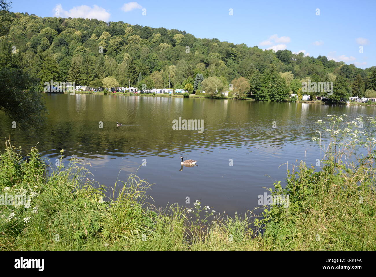 Franken ufer hi res stock photography and images Alamy