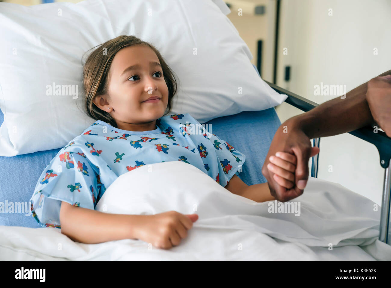 Hospital bed hi-res stock photography and images - Alamy