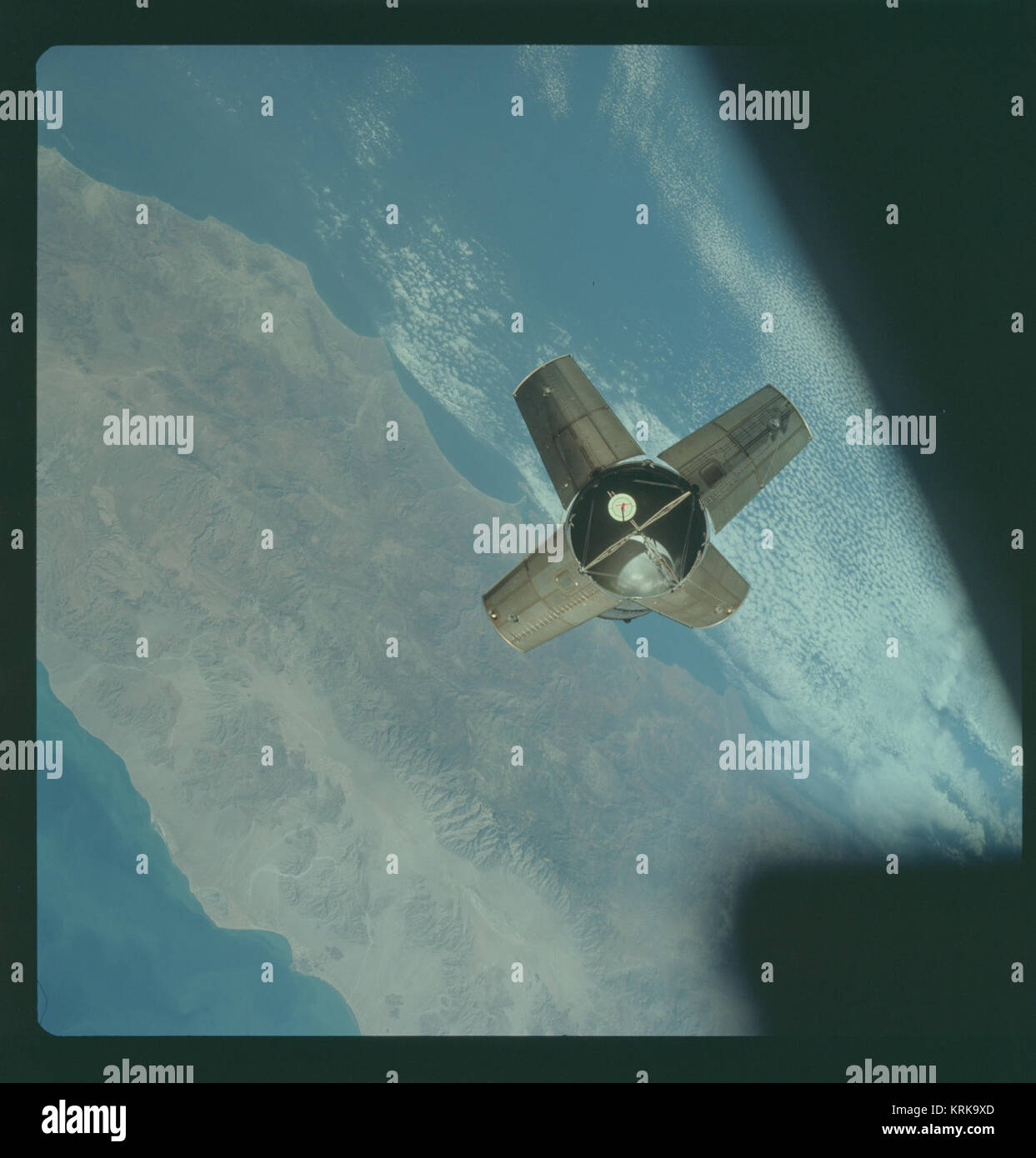 Apollo 7 photos hi-res stock photography and images - Alamy