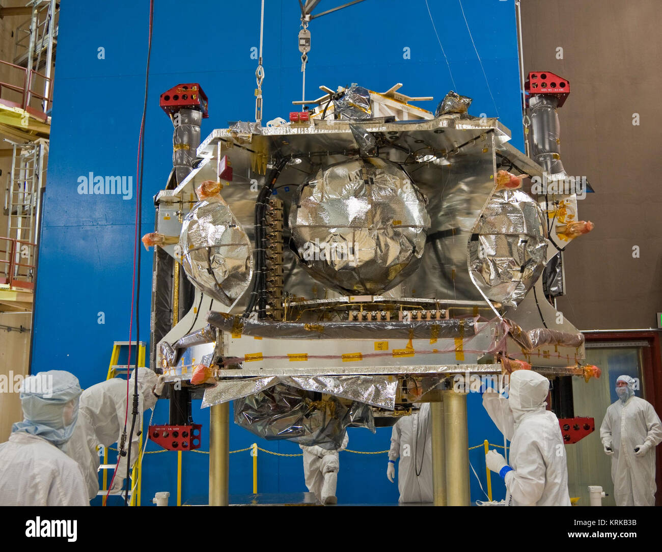Acoustic Testing For Rackets Acoustic simulation hi-res stock photography and images - Alamy