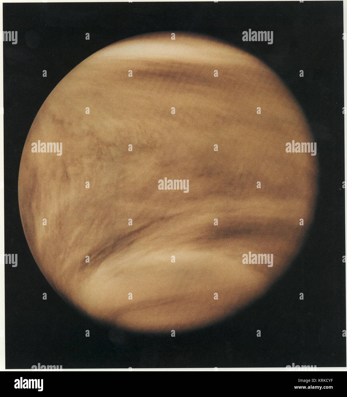 Pioneer venus orbiter hi-res stock photography and images - Alamy