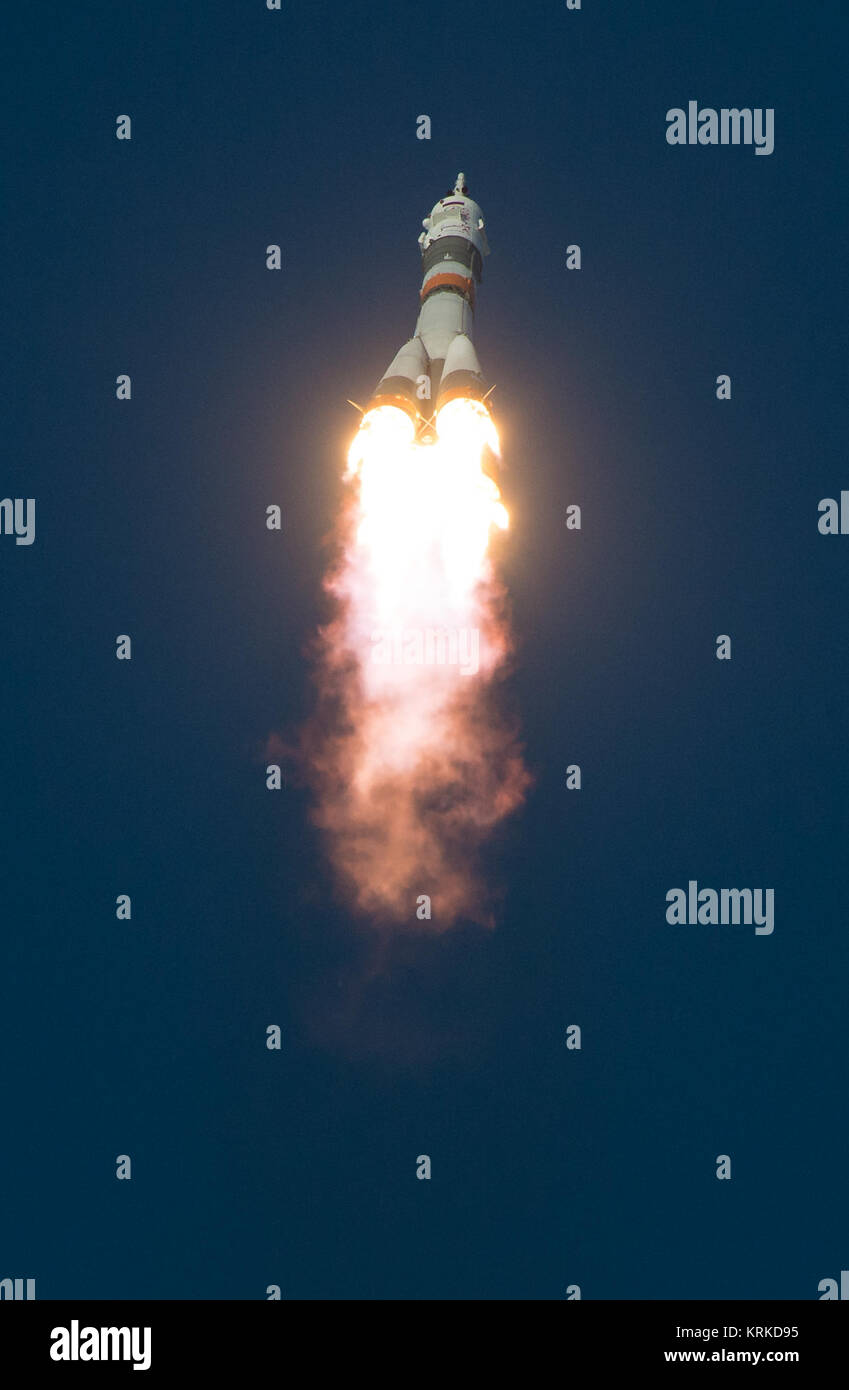 Human Space Flights Soyuz TMA-13 Titan Russia Patch 