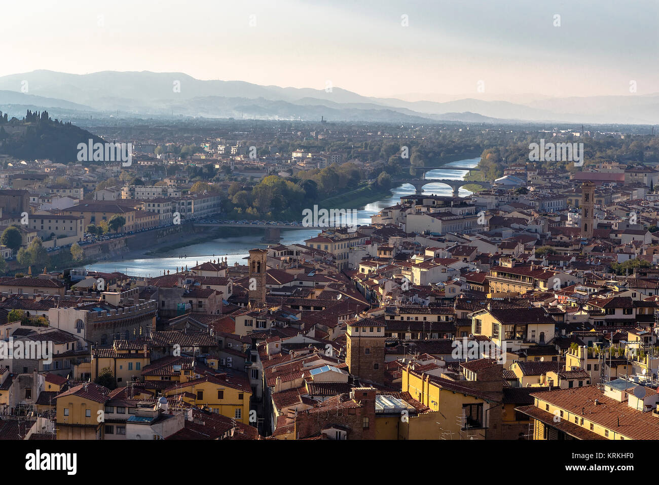 Arno valley hires stock photography and images Alamy
