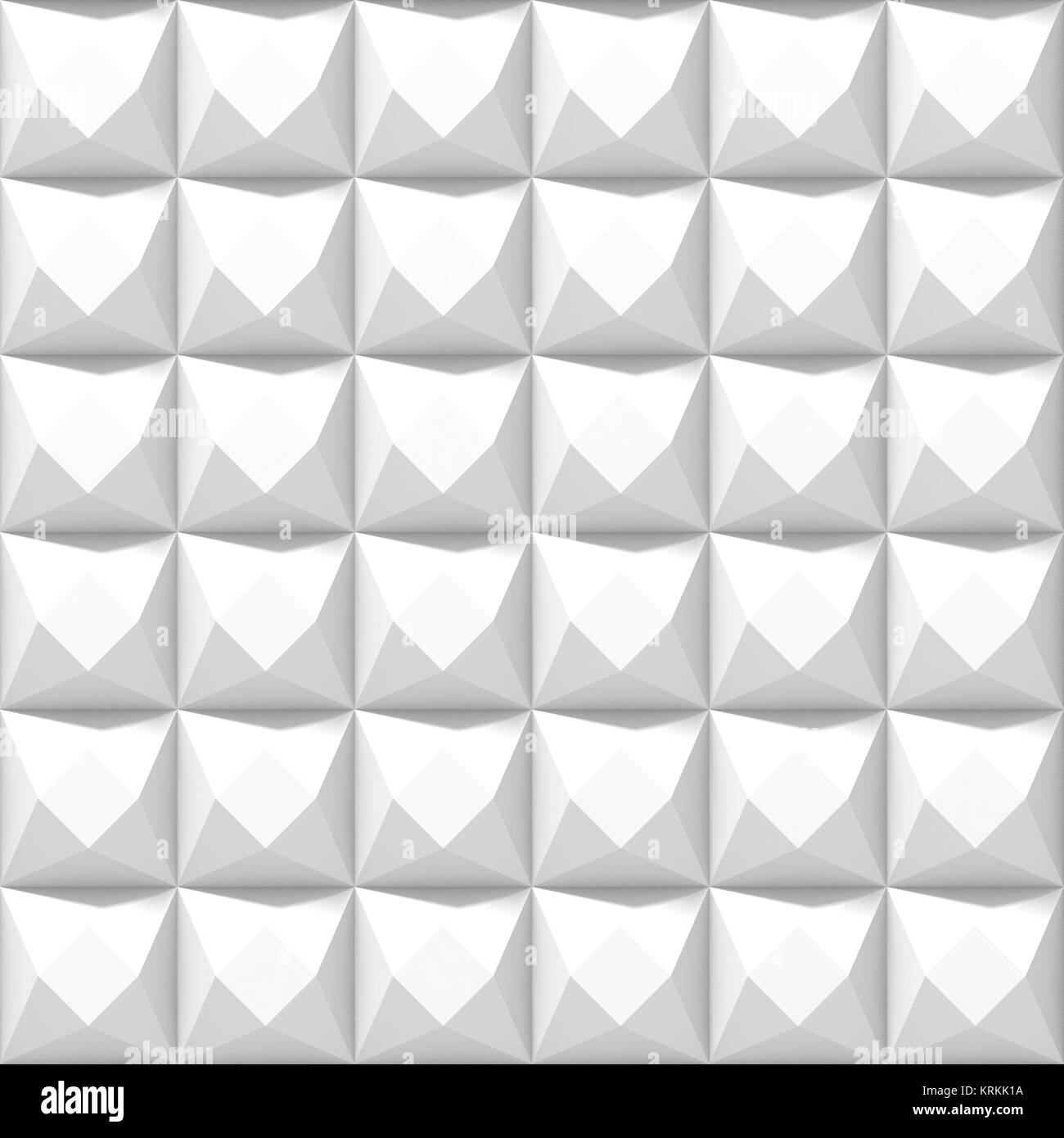 White grey seamless texture. Raster modern background Stock Photo - Alamy