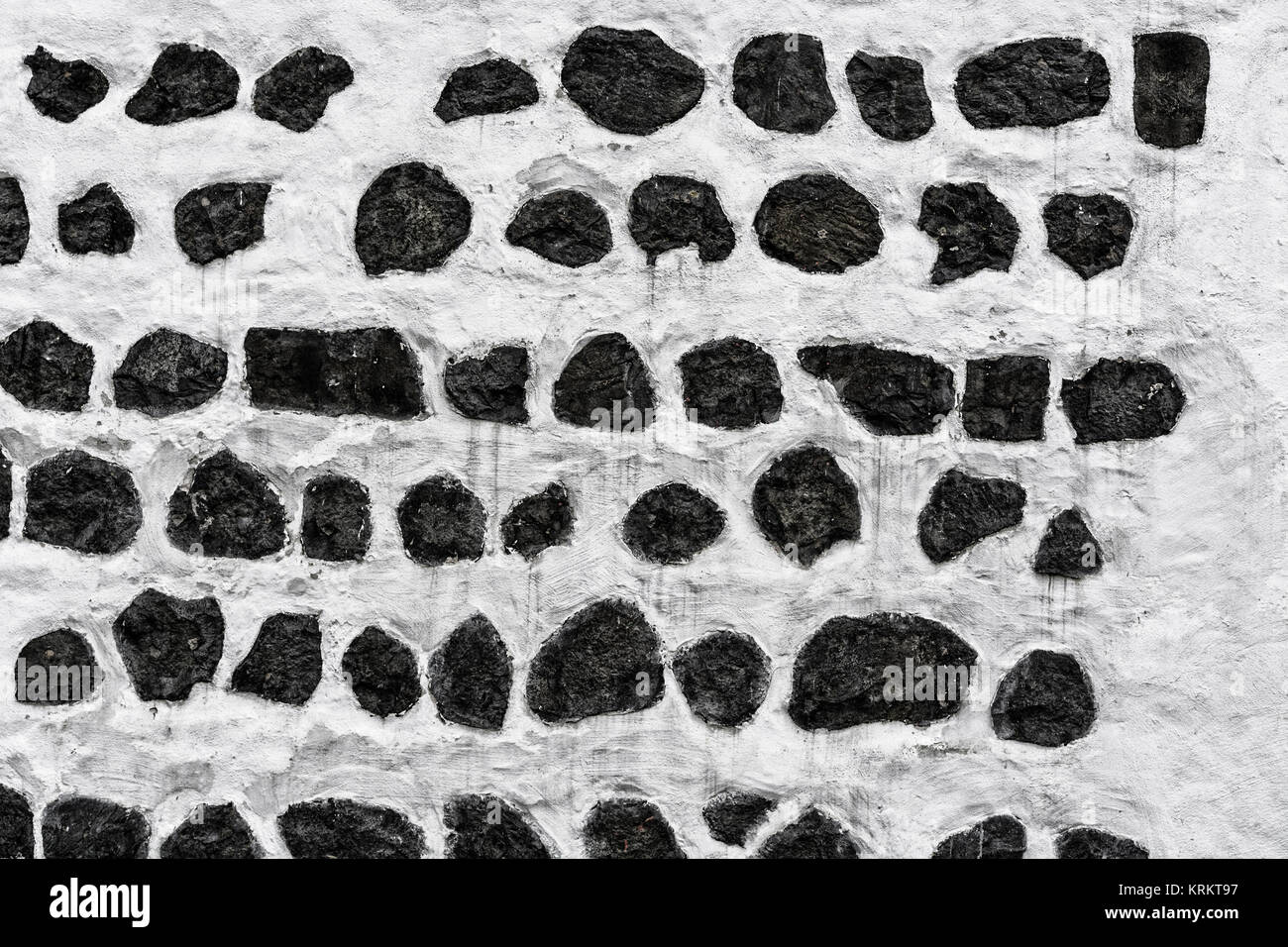 background,stone wall white,gray Stock Photo - Alamy