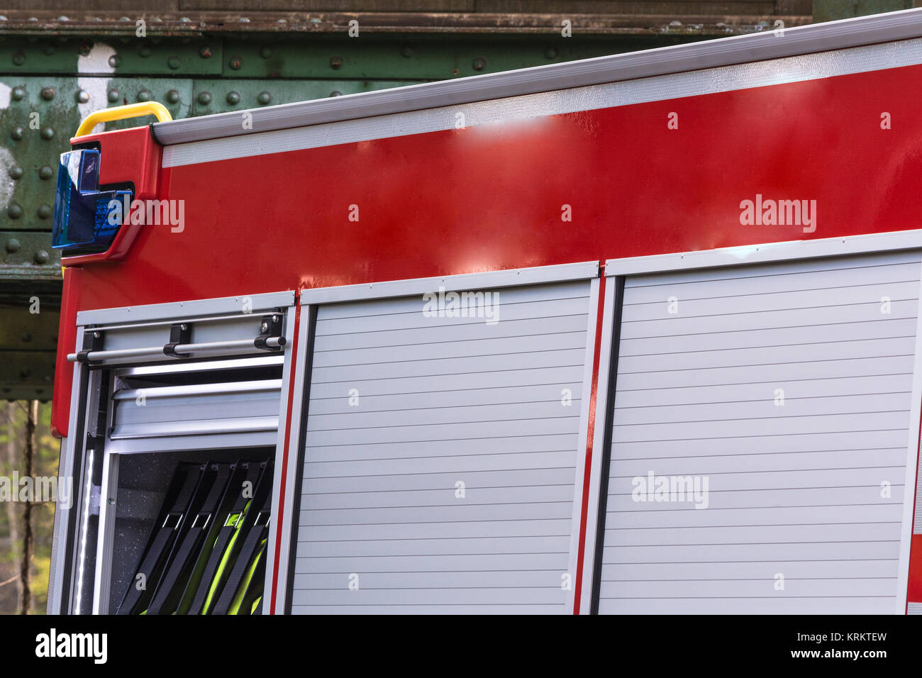 german fire drill use Stock Photo Alamy