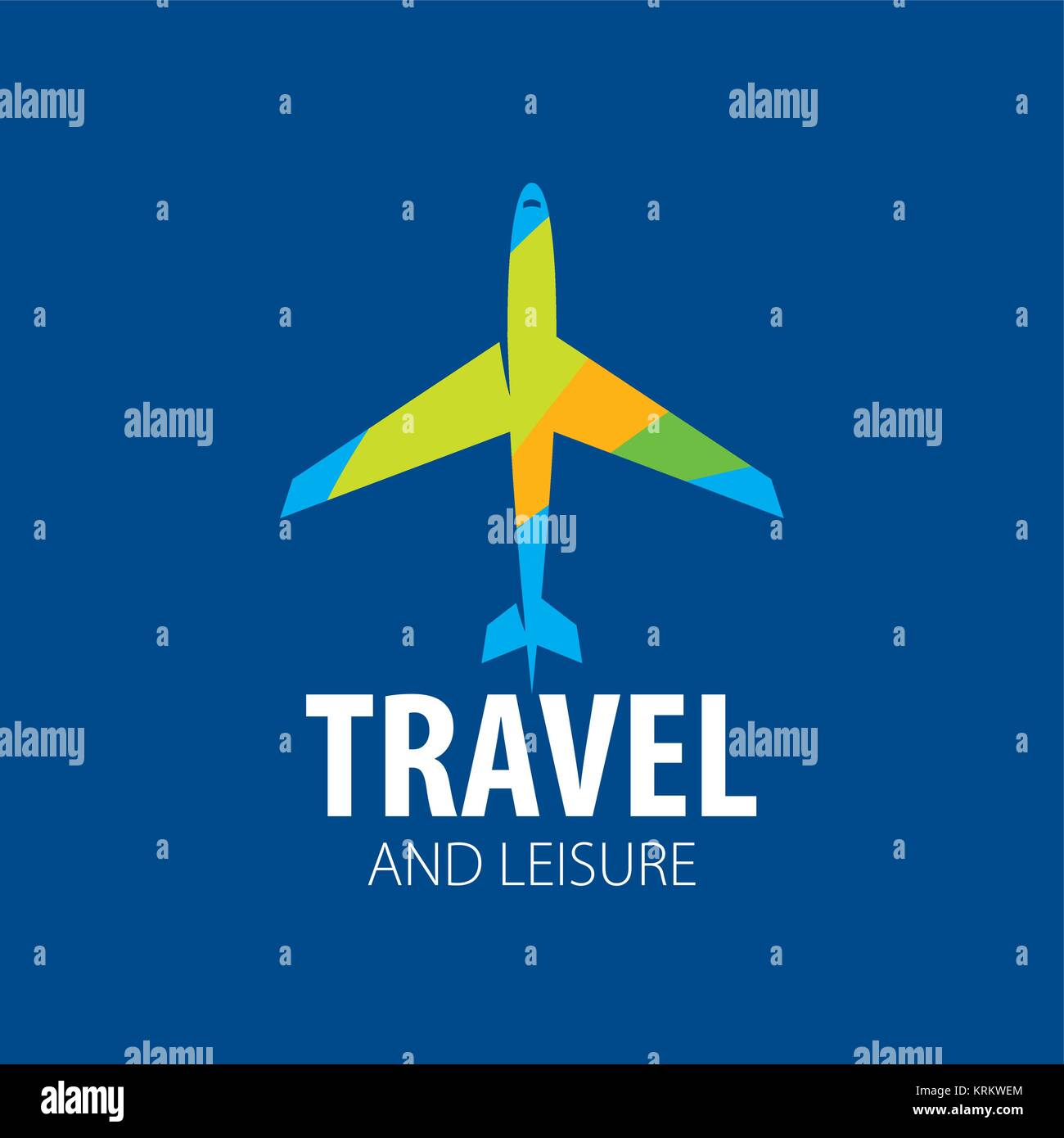 travel vector logo Stock Vector Image & Art - Alamy
