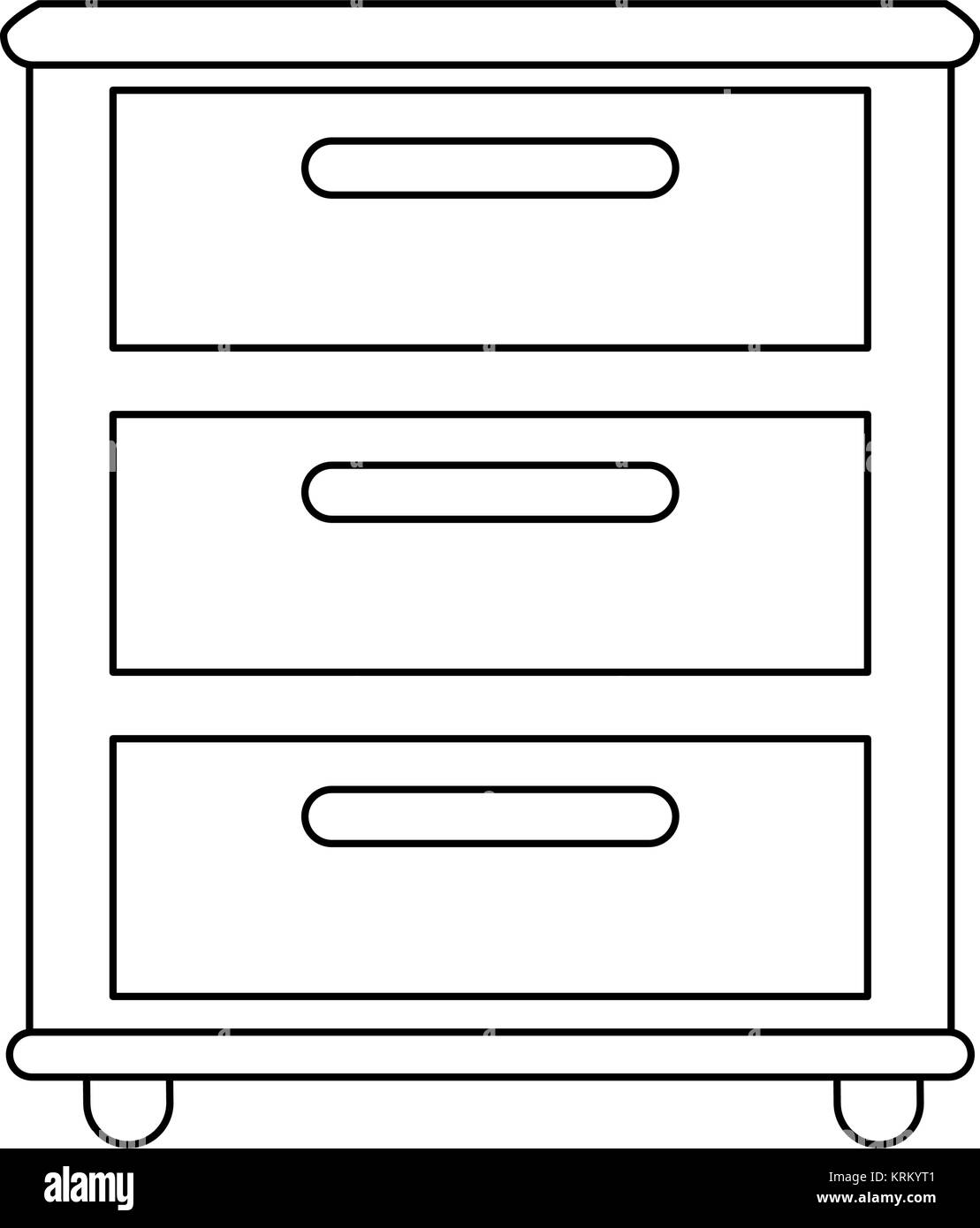 Office file Stock Vector Image & Art Alamy